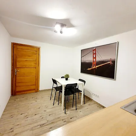Apartamento Portowcow Brzezno I *