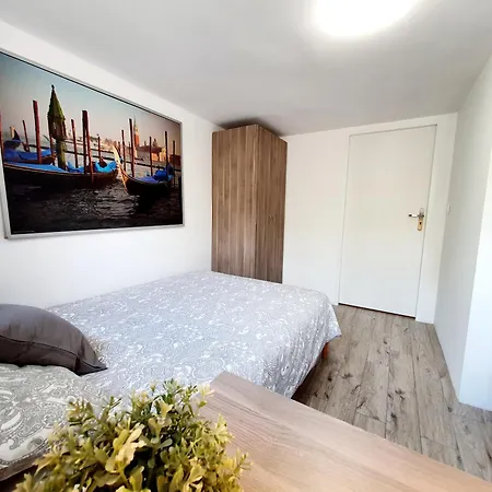 Portowcow Brzezno I * Gdańsk