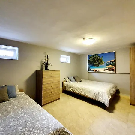 Portowcow Brzezno I Apartamento *