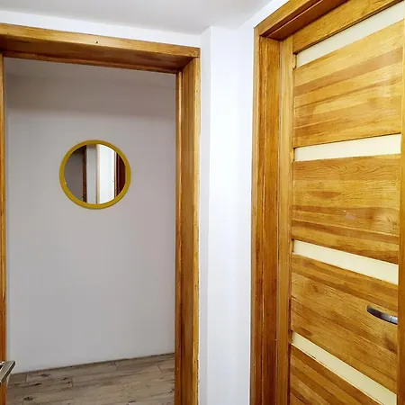 Apartman Portowcow Brzezno I *