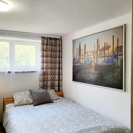 Portowcow Brzezno I * Gdańsk
