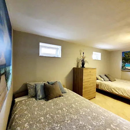 Portowcow Brzezno I Apartamento