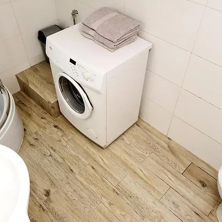 Apartman Portowcow Brzezno I *