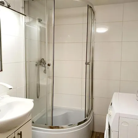 Apartman Portowcow Brzezno I Gdańsk