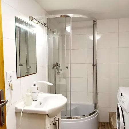 Portowcow Brzezno I Apartman