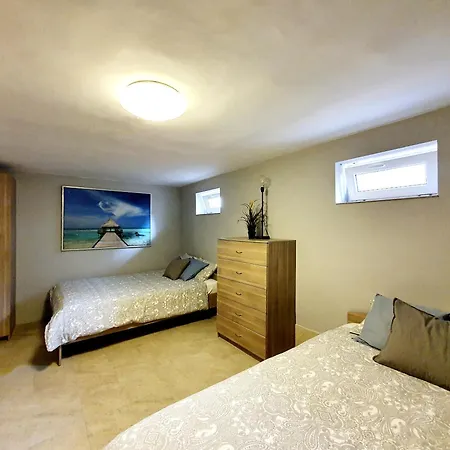 Apartament Portowcow Brzezno I *