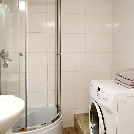 Portowcow Brzezno I Apartament Gdańsk